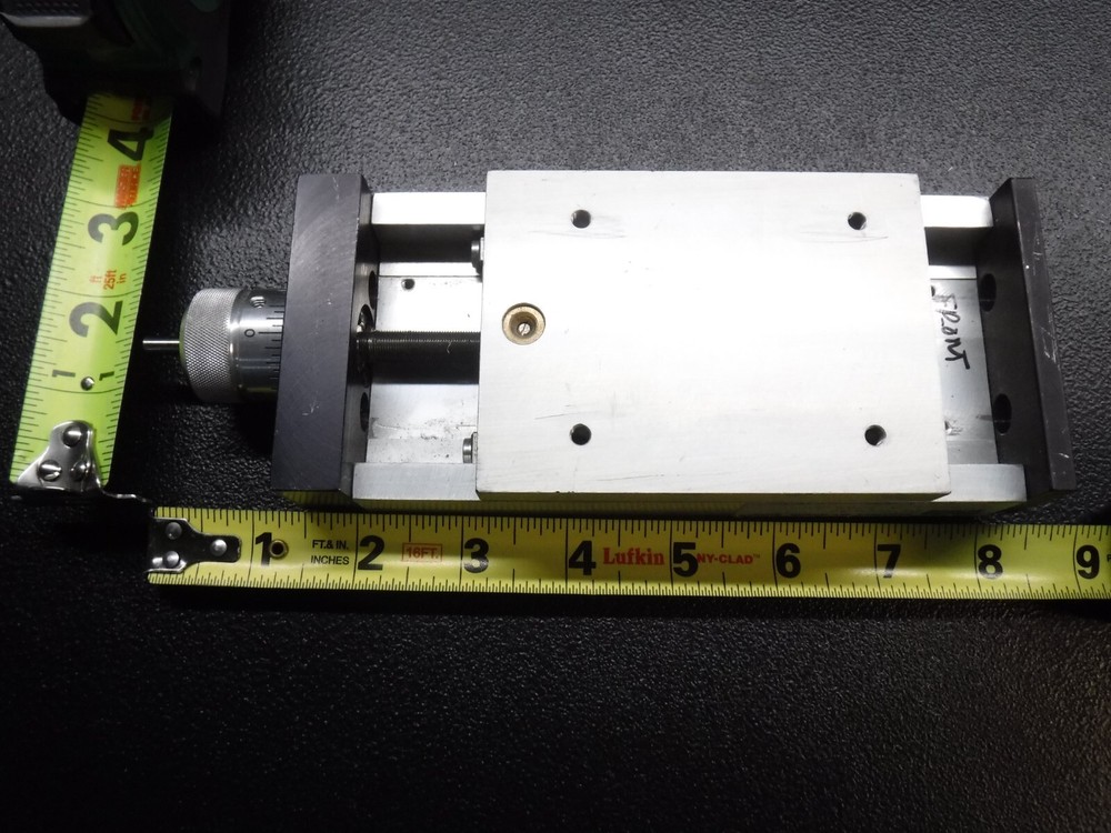 Micro Slides Model-A-3062-LC