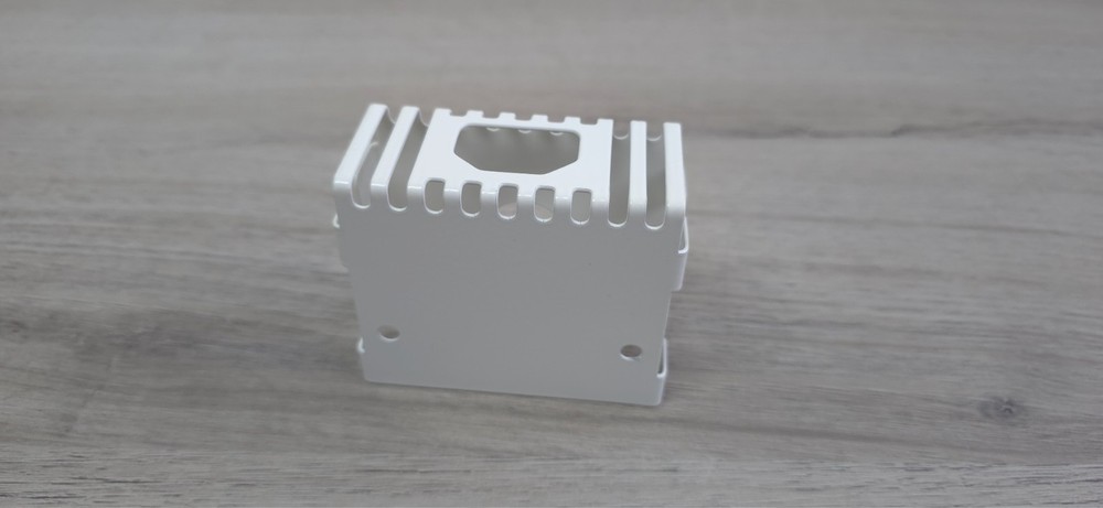 UniFi Power Brick (AC Adapter) Wall Mount