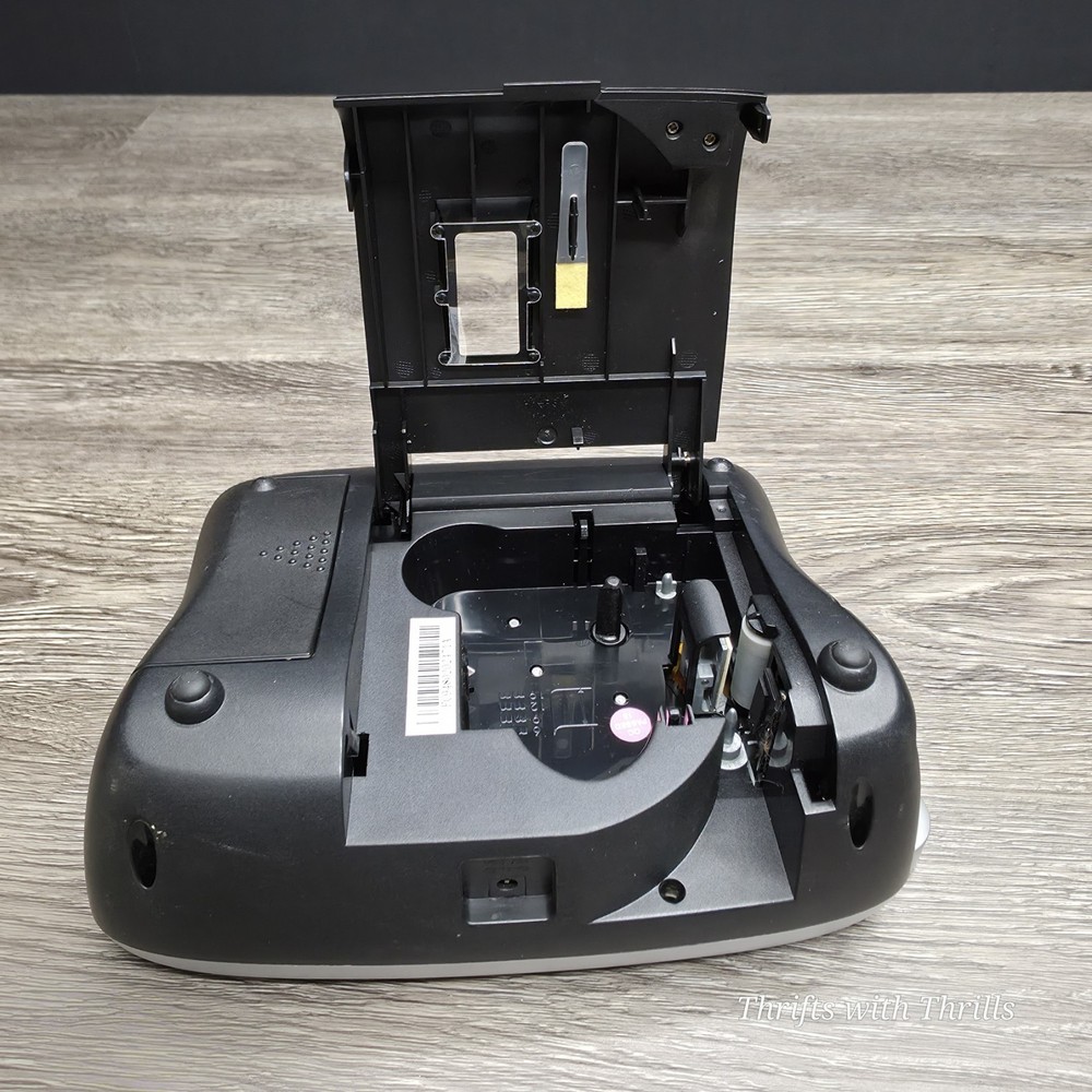 Dymo LabelManager 360D - Desktop Label Maker/Thermal Printer - Tested - Batt/AC