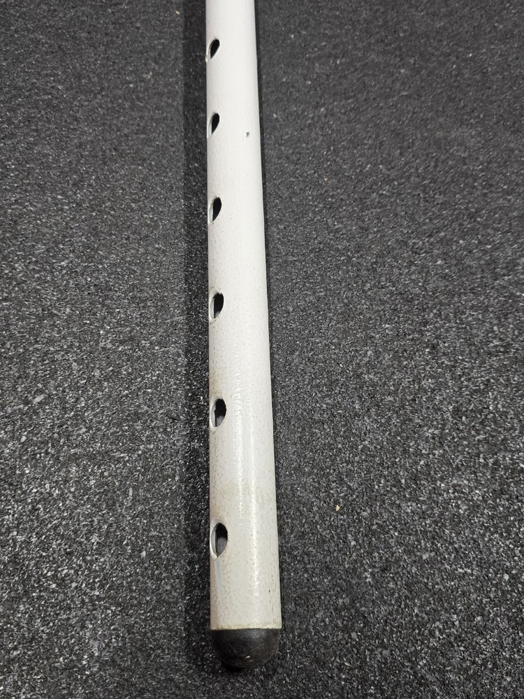 Weight Stack Selector Stem For Home Gym Weight Stack - 14 Pin Holes