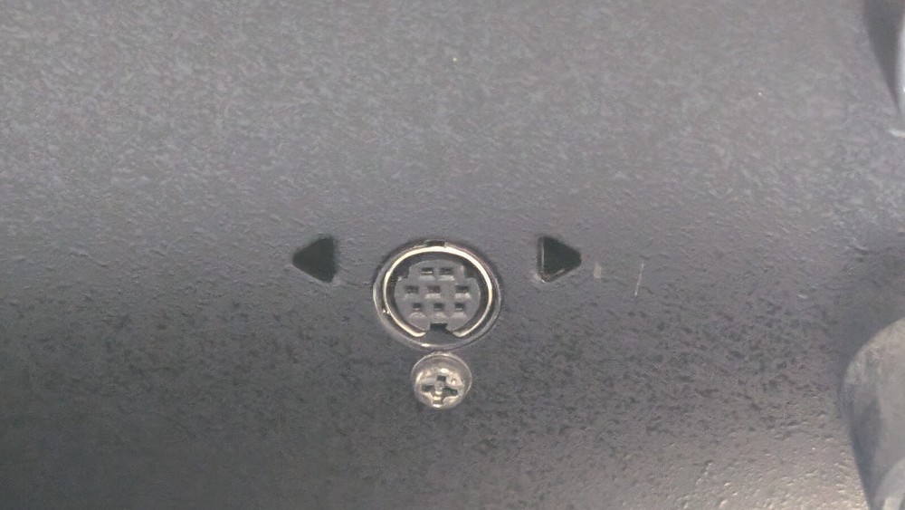 DENON DN-D4500 Professional CD Player (Remote Control + Cable Only)