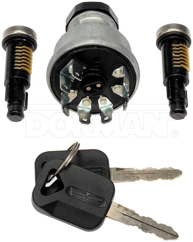 Dorman 924-5533 Ignition Switch Kit fits Volvo VNL