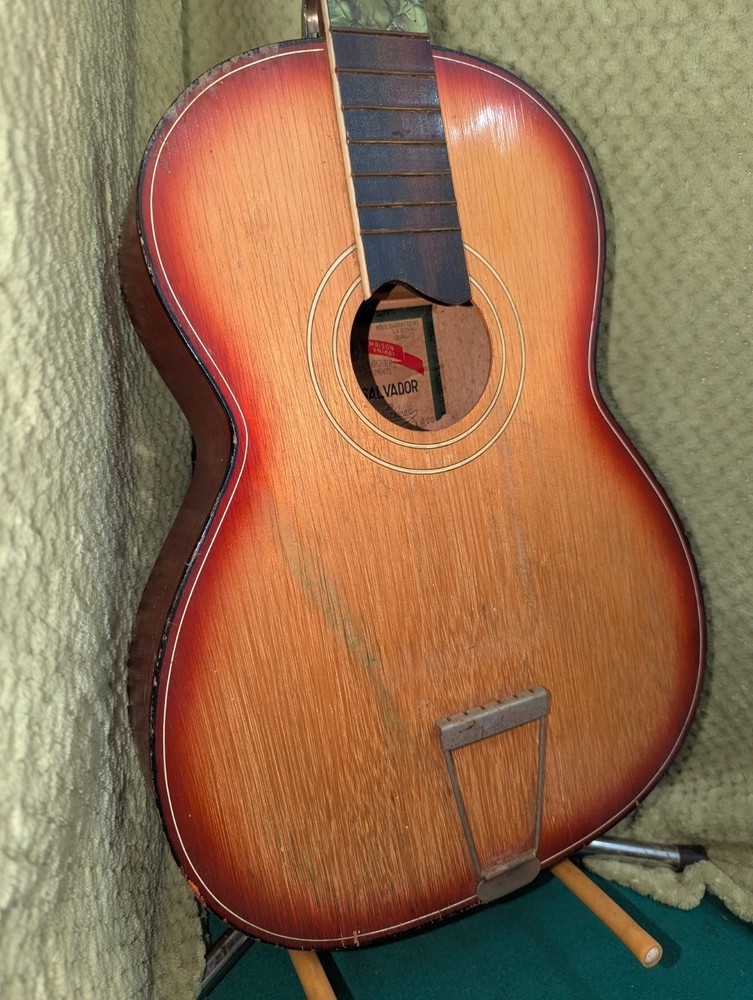 Ibanez Salvador