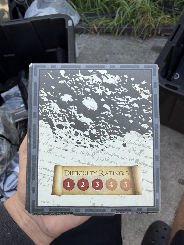 Great Minds Halley’s Comet Puzzle New