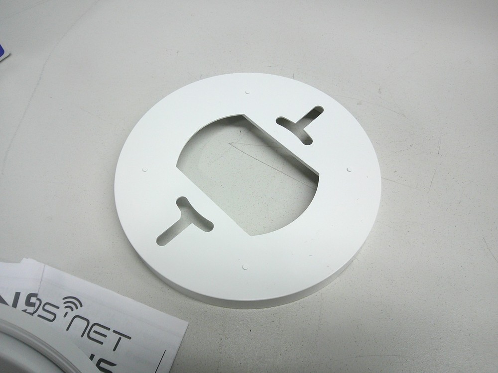 IR-TEC Occupancy Sensor Indoor Ceiling Mount PIR BDS-600SS H High Bay Coverage