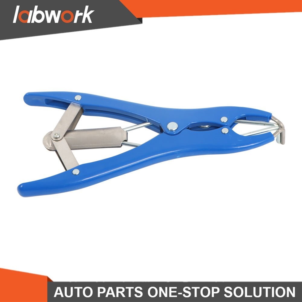 Labwork Lamb Applicator 100 Marking Rings Bander Docking Elastrator Applicator