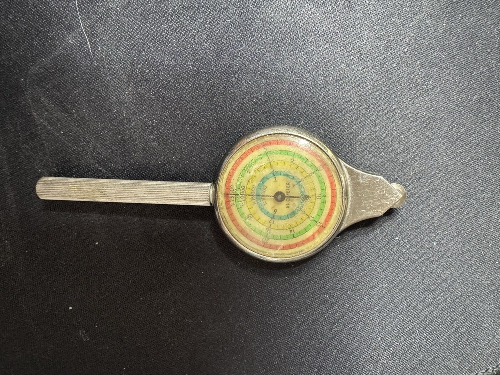 Vintage Map Measurer German Made OPISOMETER