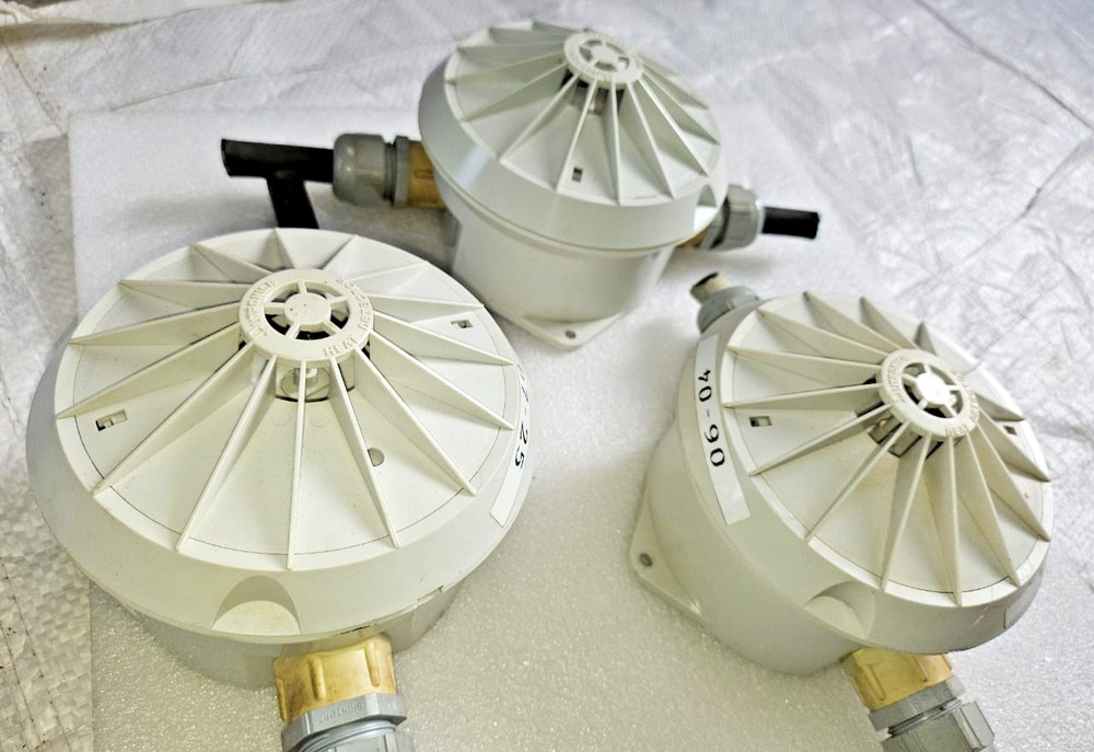 AUTRONICA BEH 30 HEAT DETECTOR