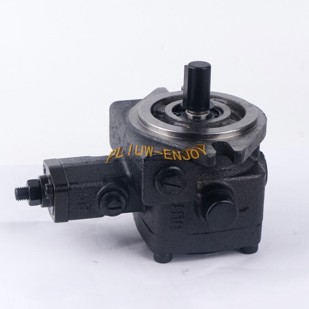 1PCS NEW CML hydraulic variable vane pump VCM-SF-20C-10