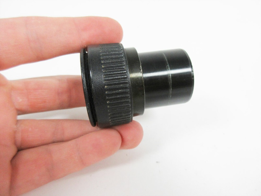 LEICA MICROSCOPE OPTIC 10X - B