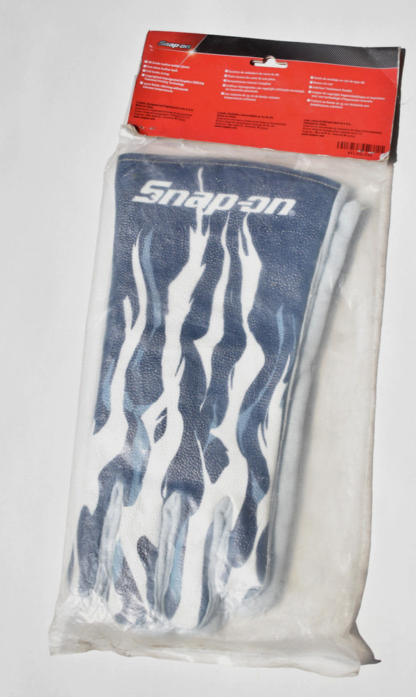 Snapon Welding Gloves *NEW*