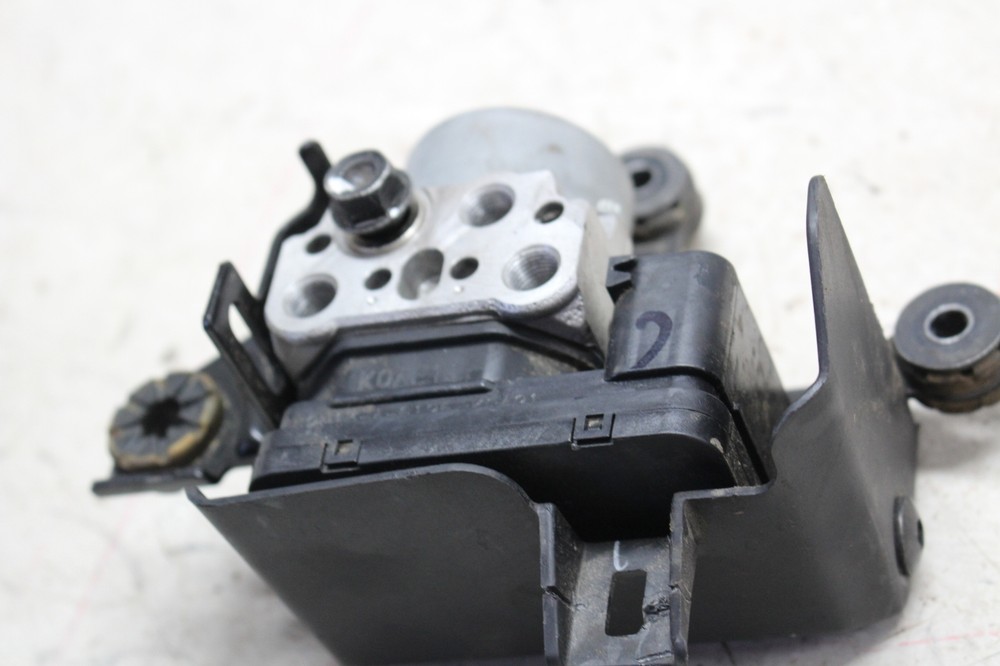 2020 HONDA CBF300 ABS PUMP UNIT MODULE