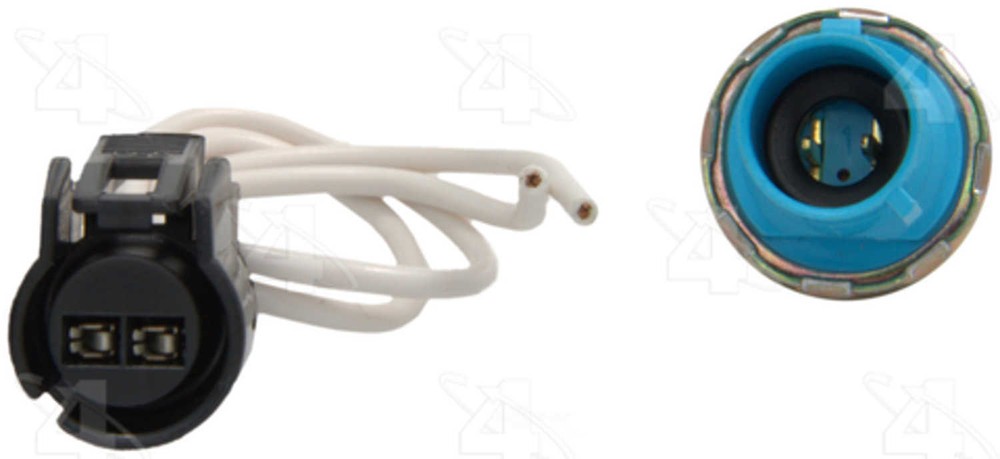 HVAC Pressure Switch 4 Seasons 35961