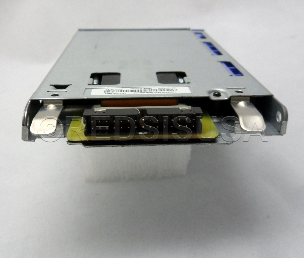 Operator Information Panel Assembly, advanced IBM x3530M4 90Y6533 00D3863