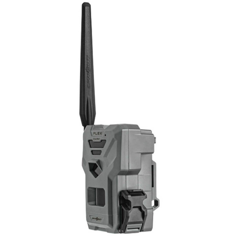 Spypoint FLEX-DARK Trail Camera - No Import Fees