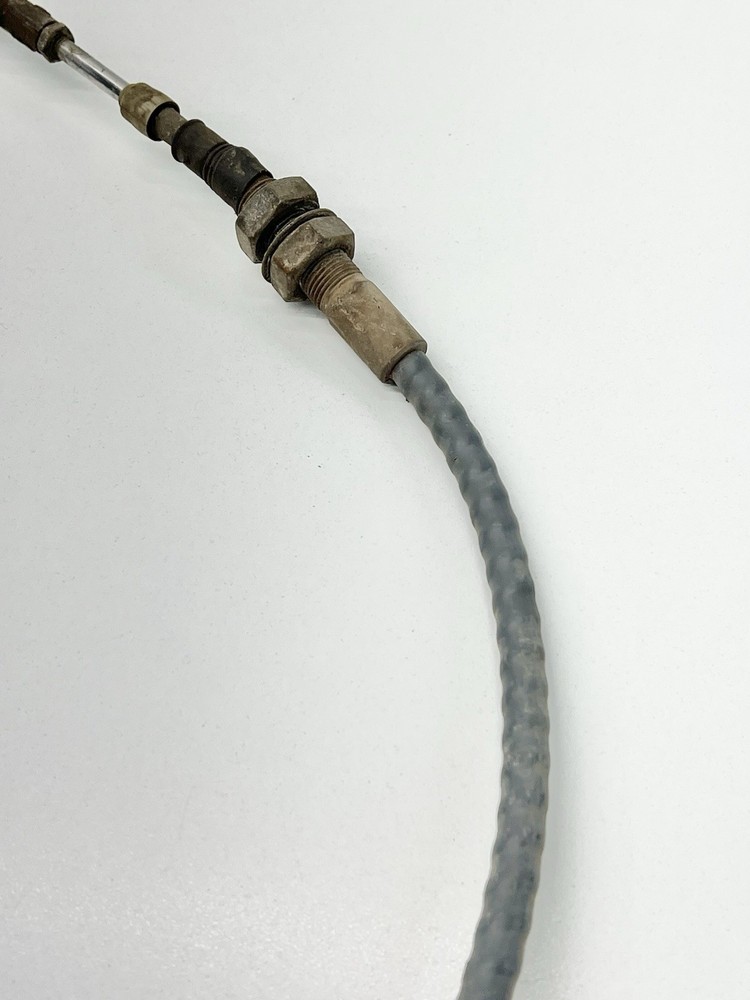 John Deere 2500B Greens Mower Hydrostatic Control Forward Reverse Cable MT6131