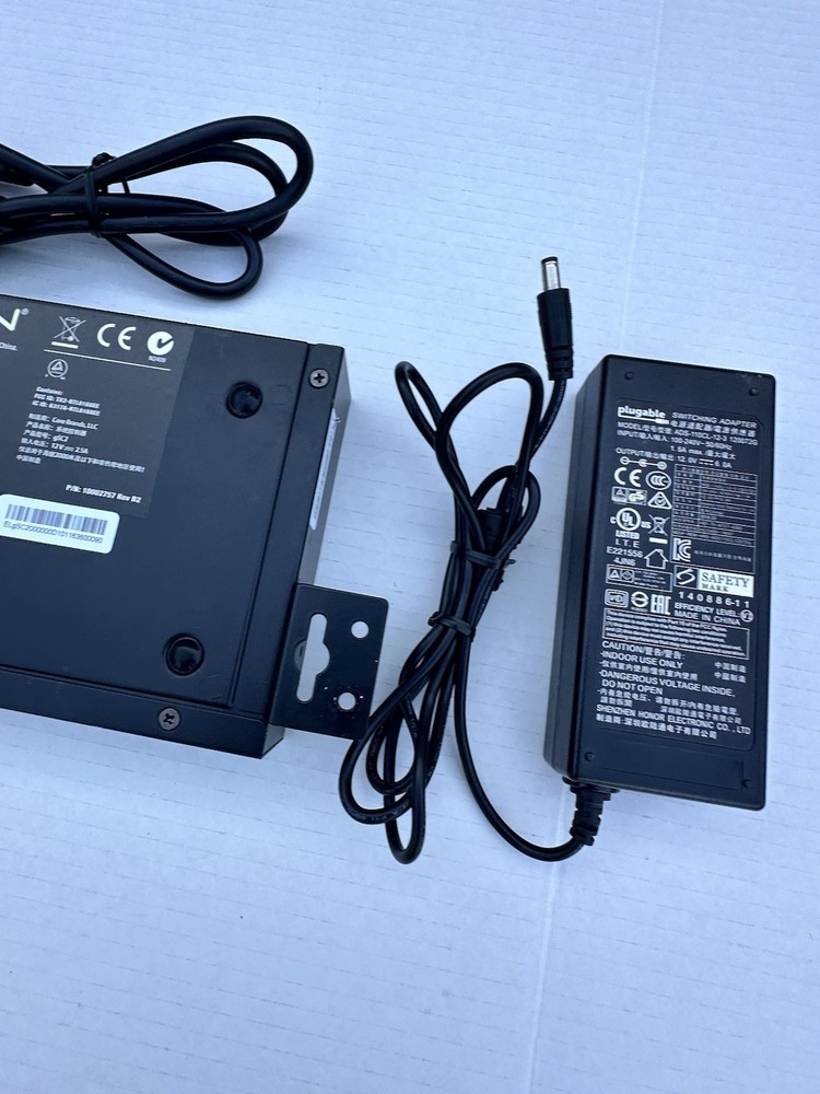 ELAN gSC2 System Controller