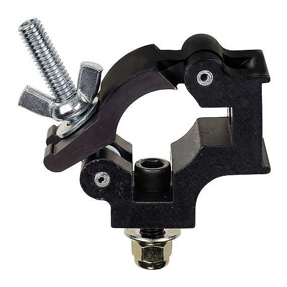 The Light Source QC1.5B Quad-Coupler 1.5, Black