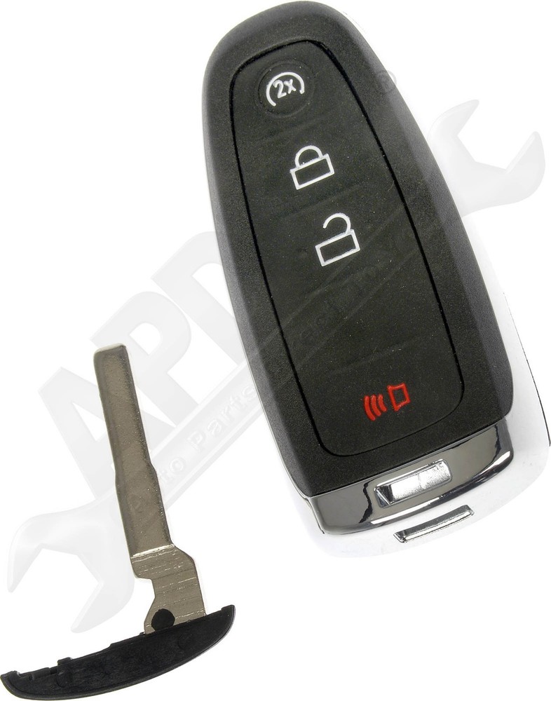 Dorman 95620 Keyless Remote Case Repair Kit