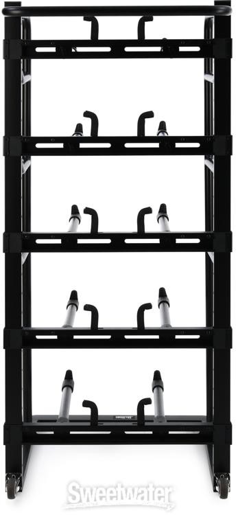 On-Stage DRS9000 5 Snare Holder