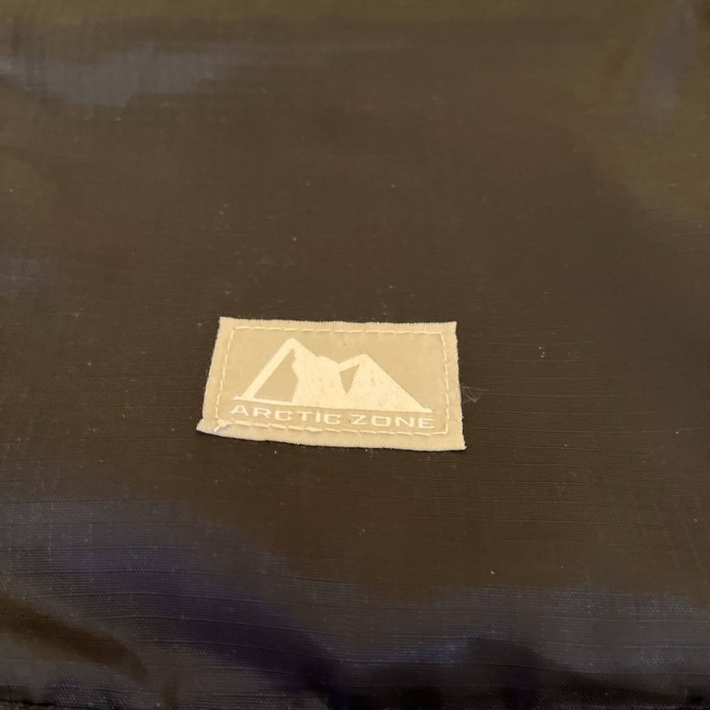 Arctic Zone Large Size T125 Back Saver Cooler