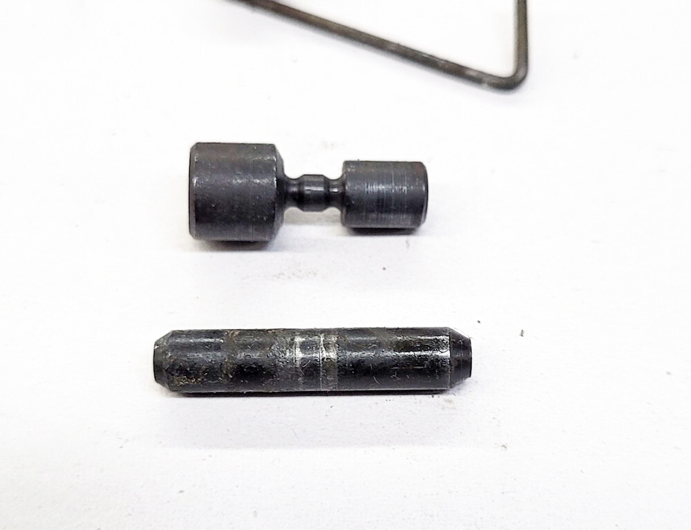 pre-1978 Trigger Safety Spring Crosman Powermaster 760 Crossman