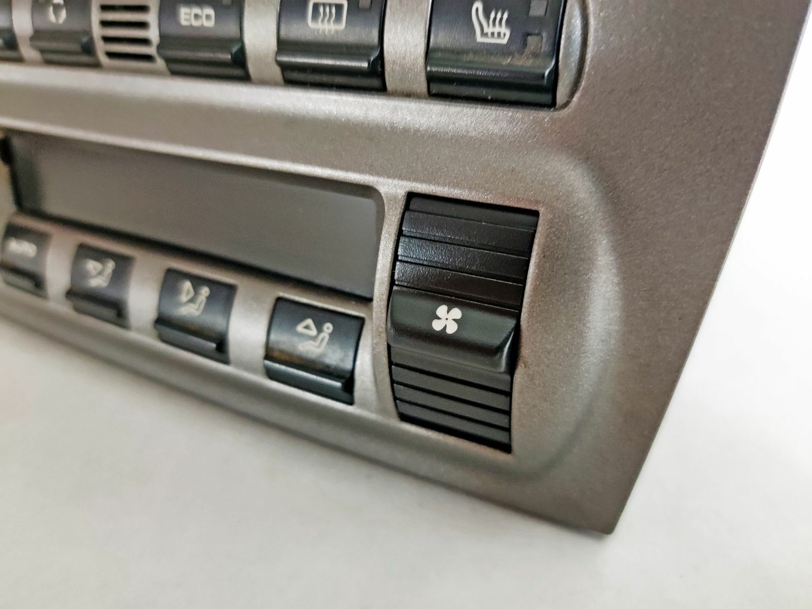 Porsche Boxster, Cayman AC Climate Control HVAC Replacement Switches Buttons NEW