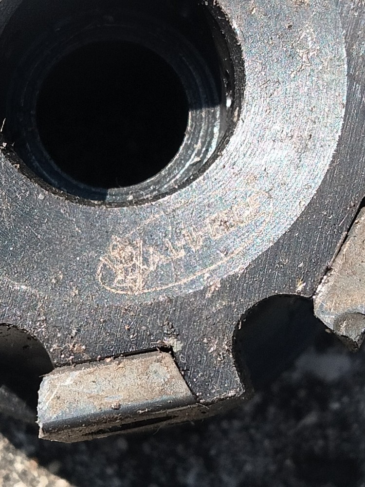 Valenite Machinist Tool