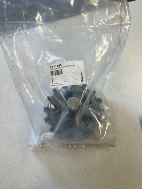 Flexlink 5111585 Spare Part Kit Guides XLEBOHL/R
