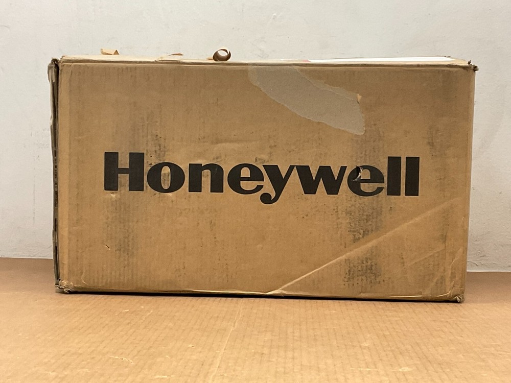 Honeywell EasyCoder PM45ca Thermal Printer PM45CA1000030200 Rewinder ✅❤️️ NEW!