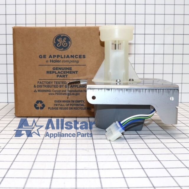 GE Ice Machine Circulation Pump WR57X10028