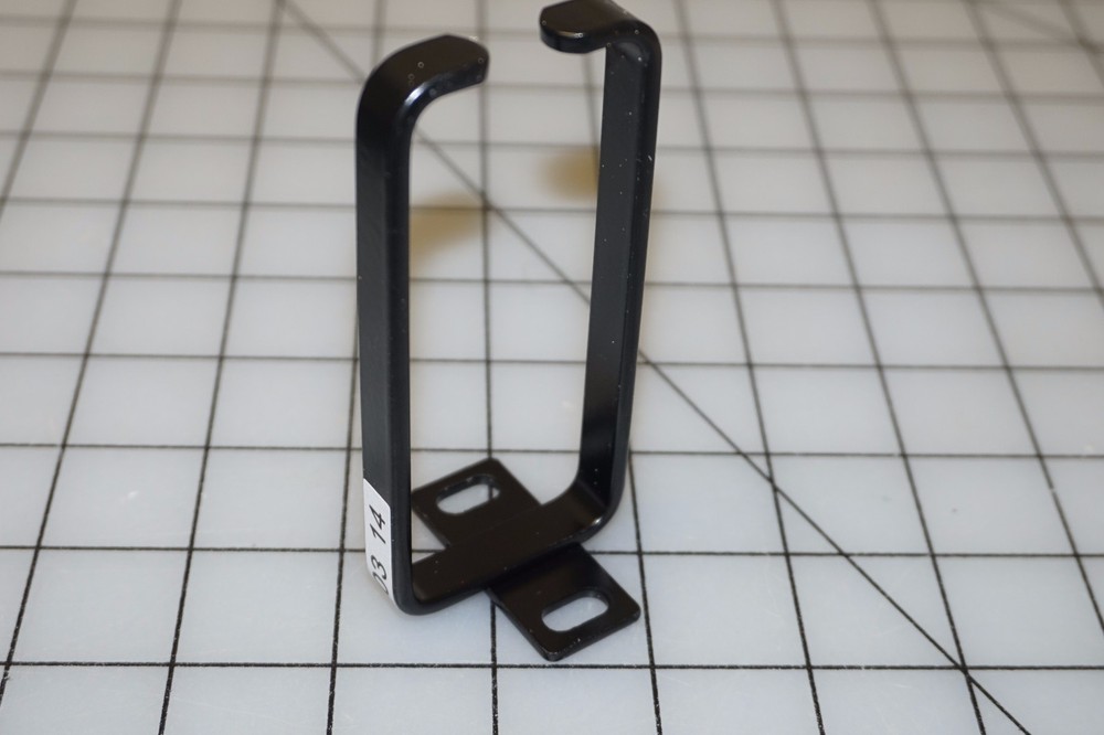 Black Box RMB011 Rackmount Ring Bracket  NEW