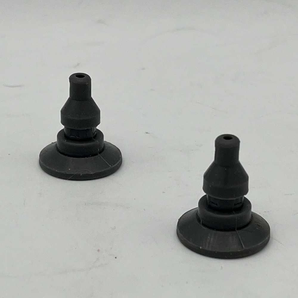Farberware Food Processor FP3000FBS RUBBER SUCTION FEET 2x Replacement Part