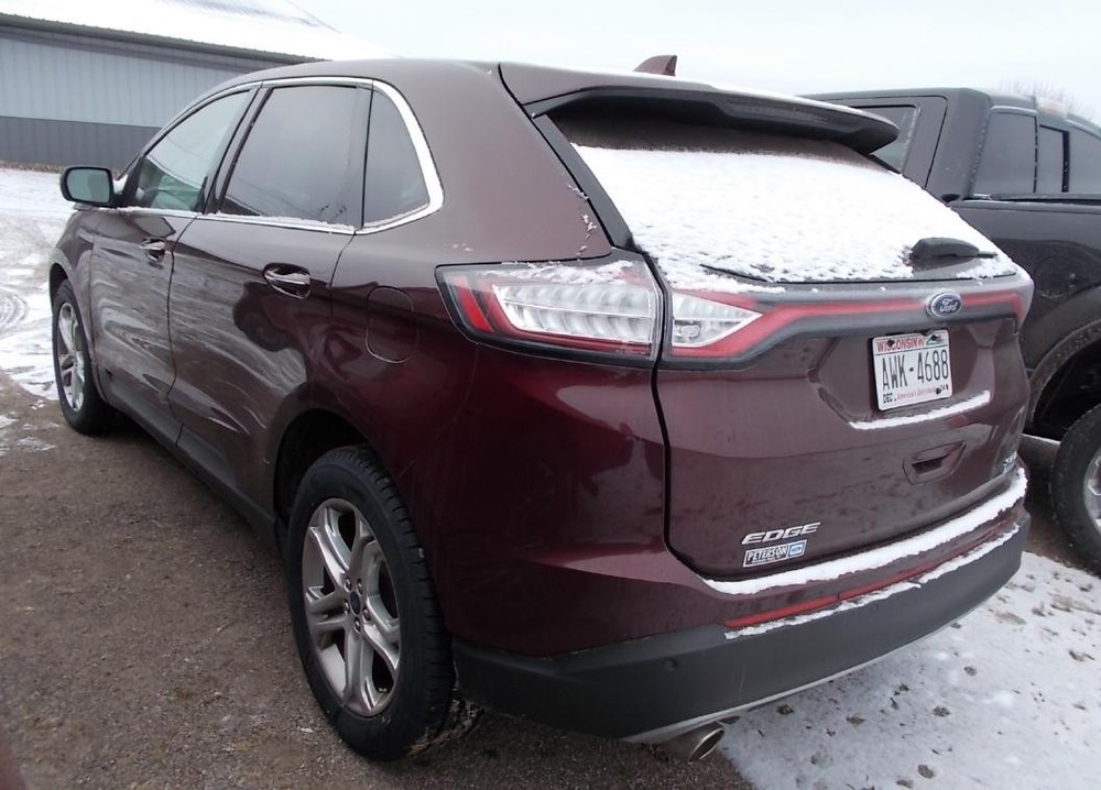 Used Telematics Interface Module fits: 2017 Ford Edge Communication voice recogn