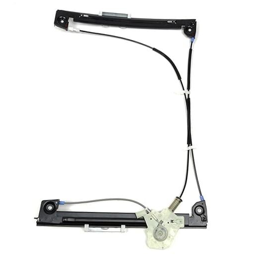 Power Window Regulator Front Left Driver Side fit for 2002-2005 for Mini
