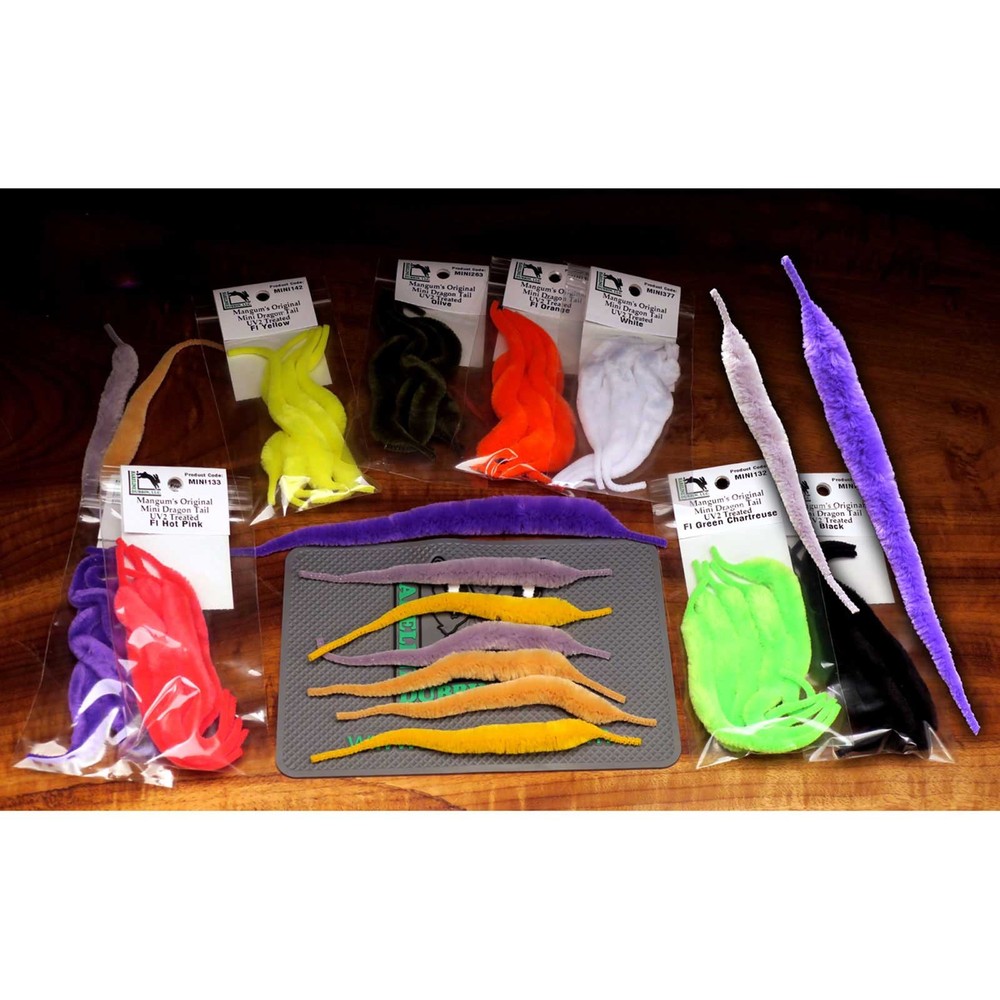 Magnums Mini Dragon Tail