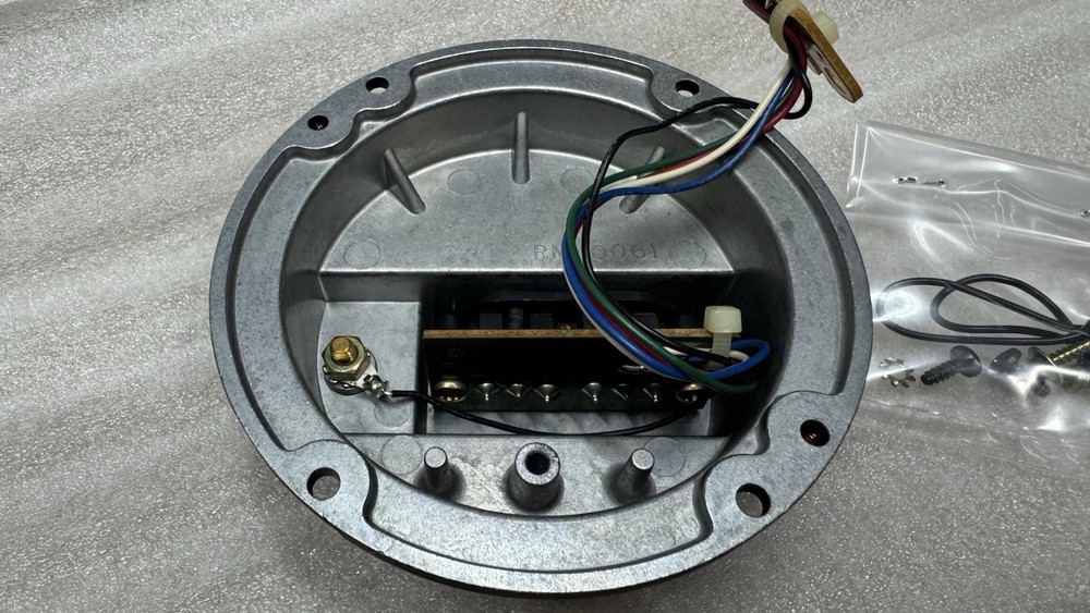 Technics Sl1200 Mk4. Phono Connection