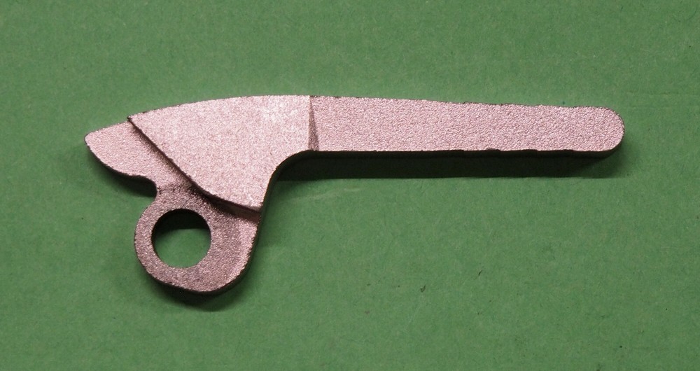 LEE Replacement Mold Sprue Lever-NEW