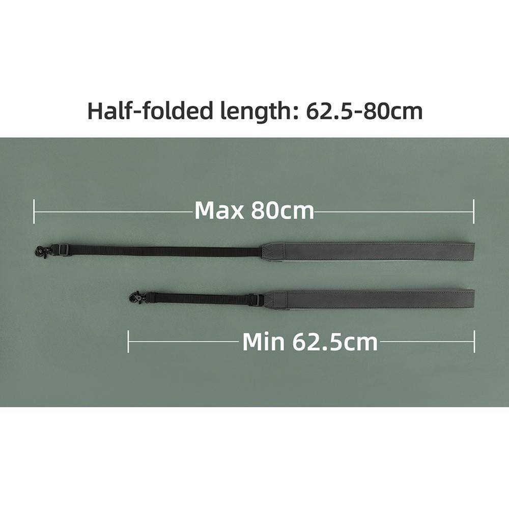 For DJI RC Plus2 Compatible Remote Control Lanyard Prevent Accidental Drops