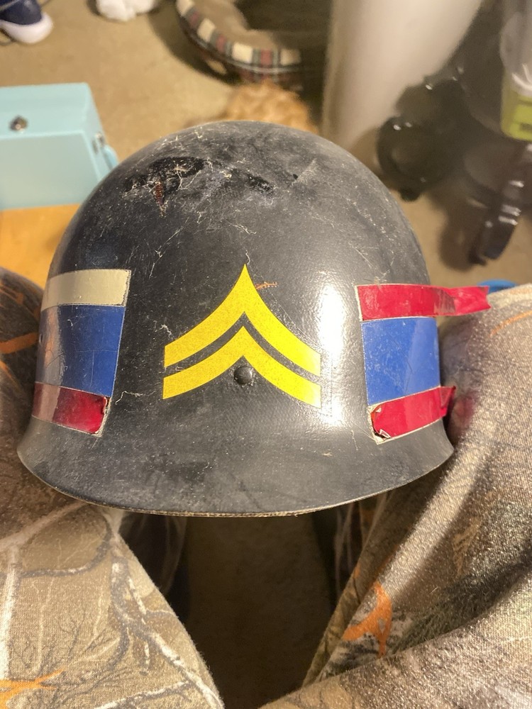 M1 Helmet
