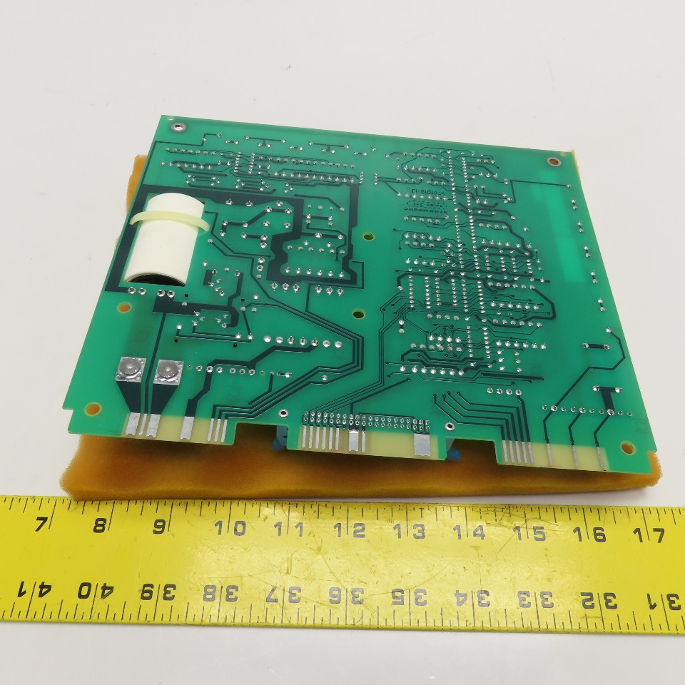 ABB SAFT 125CHC Chopper Control Circuit Board