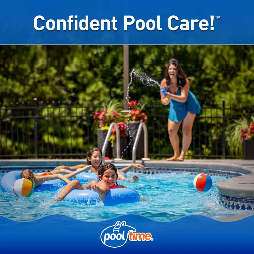 4 Lbs. Calcium Hardness Increaser Balancer