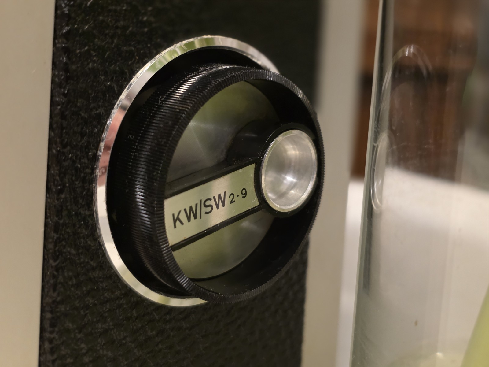 WORLD RECEIVER GRUNDIG SATELLIT 1000, new BELT