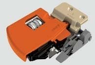 Blum BT51.1901 20 Lock Device Vert Side-Depth Asbly