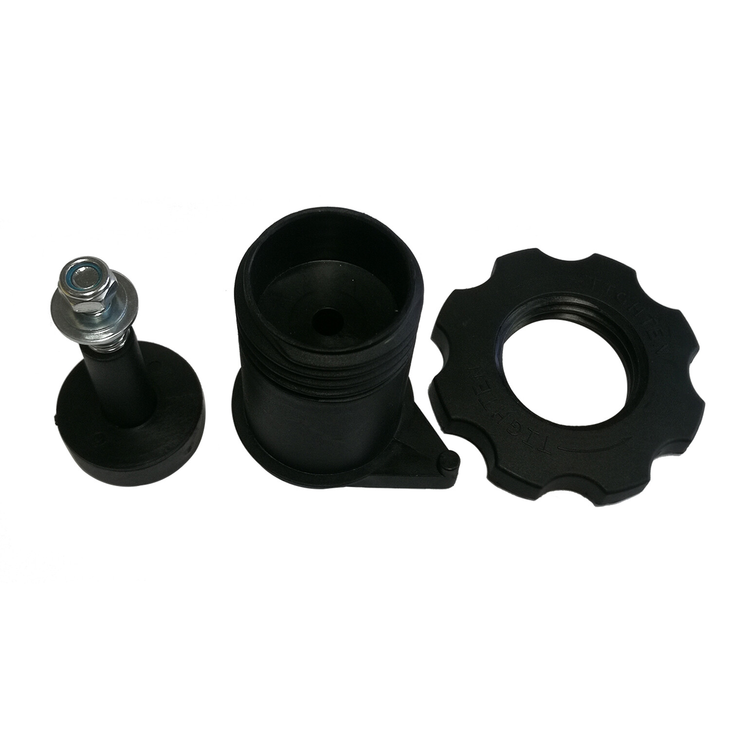 Wire Spool Adapter Hub Kit Replacement for Hobart 195216 125 Handler Hub Kit