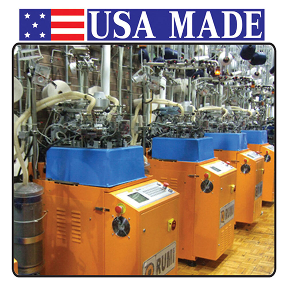 Jefferies Socks Mens Slouch Scrunch Thick Heavy Cotton Knit Crew Socks 3 Pair