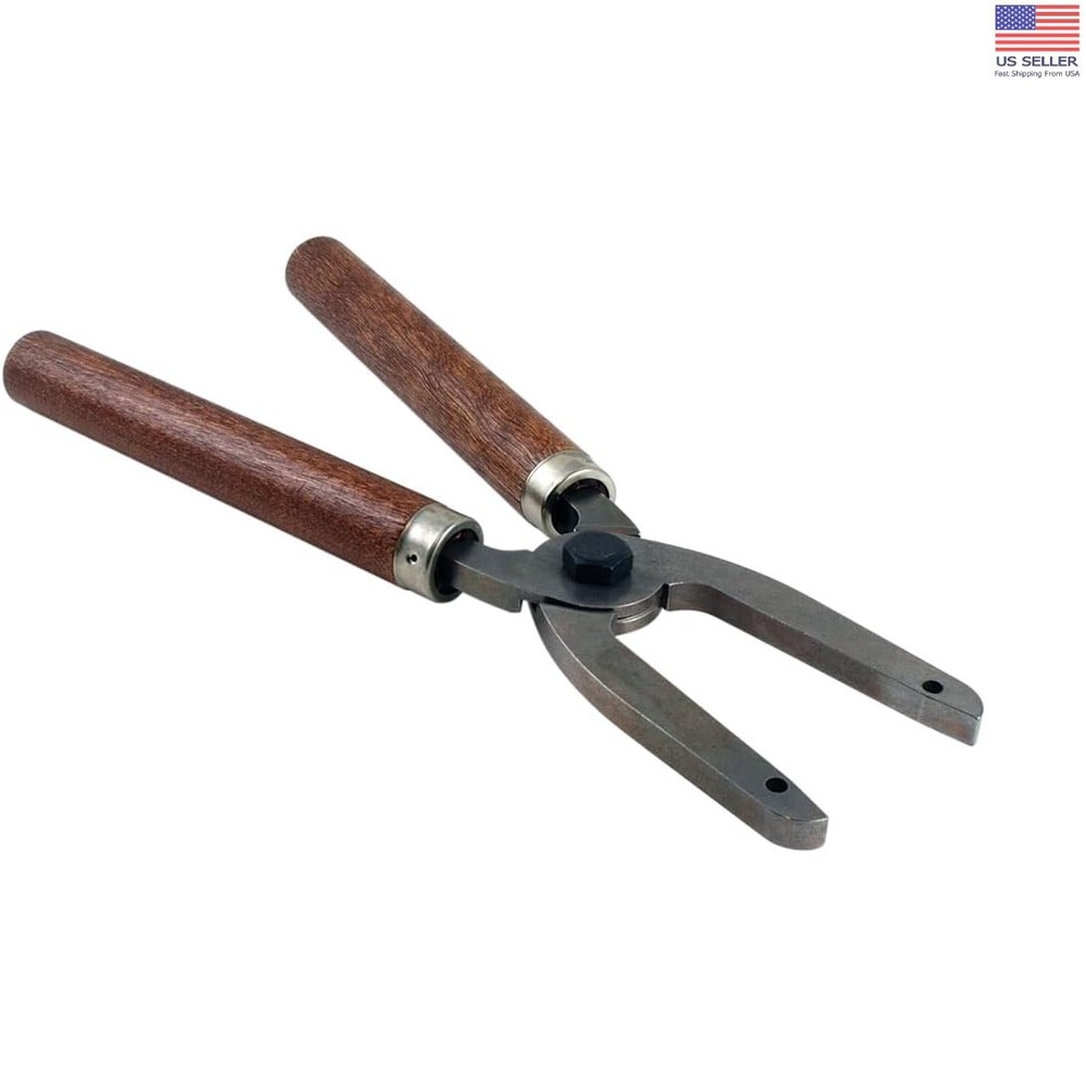 Versatile Mold Handles Fit Most Brands - Lightweight Polypropylene Design