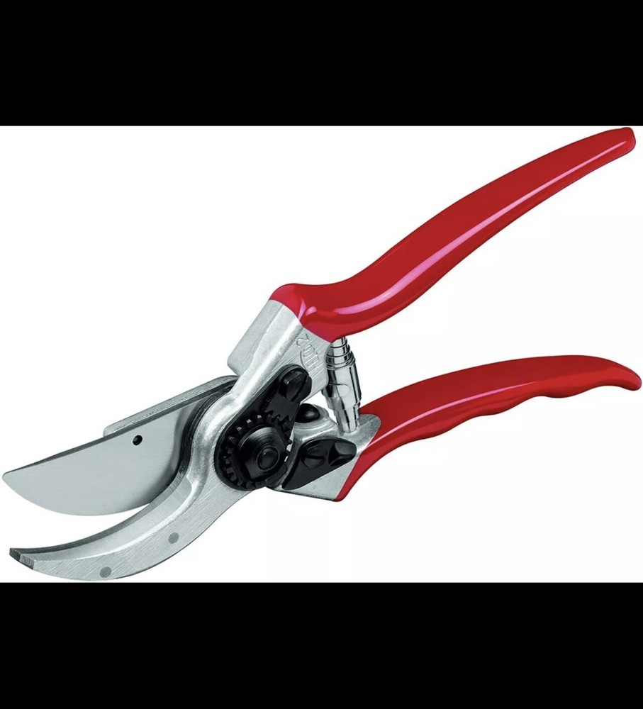 Felco 2 Classic High Performance Pruning Shear Swiss Made Hand Pruner