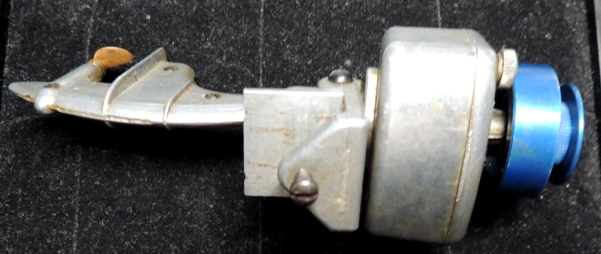 Vintage Atwood 051 Outboard Model Boat Marine Engine Motor