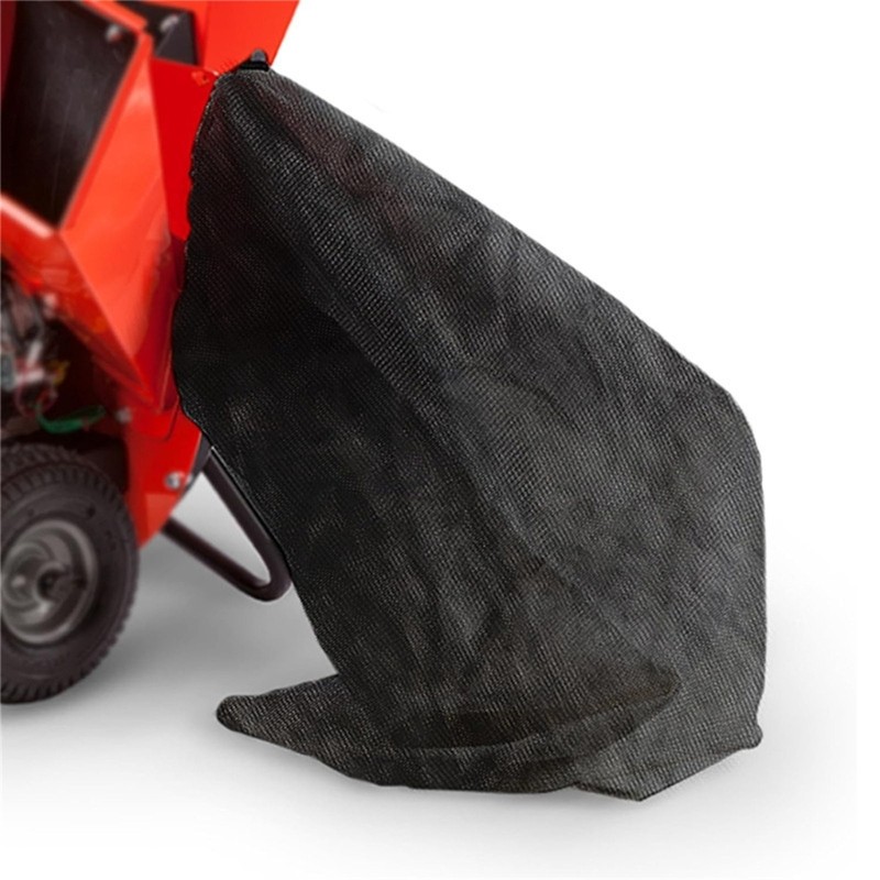 Chipper Bag Replacement Meshes Bag for Chippers, Mulchers Leaf